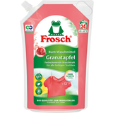 Frosch Gránátalma színes folyékony mosószer