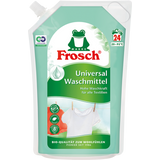 Frosch Universal Waschmittel