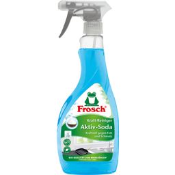 Frosch Środek czyszczący z aktywną sodą - 500 ml