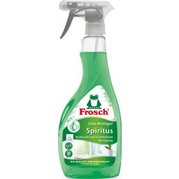 Frosch Detergente Vetri - Spiritus - 500 ml