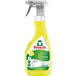 Frosch Nettoyant Salle de Bains au Citron - 500 ml