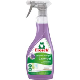 Frosch Detergente Igienico - Lavanda - 500 ml