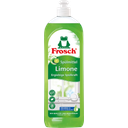 Frosch Lime Dish Soap