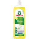 Frosch Washing-Up Liquid - Lemon