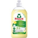 Frosch Spül-Balsam Citrus