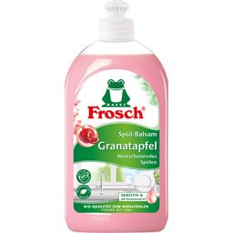 Frosch Detergente de Loiça - Romã - 500 ml