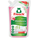 Frosch Washing-Up Gel - Raspberry