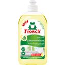 Frosch Zitronenminze Spül-Gel 