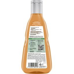 Szampon do włosów - odżywczy, odbudowa nawilżenia - 250 ml