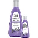 GUHL Shampoo Silberglanz & Pflege - 300 ml