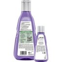 GUHL Shampoo Silberglanz & Pflege - 300 ml