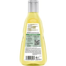 GUHL Szampon do włosów blond - Farbglanz - 250 ml