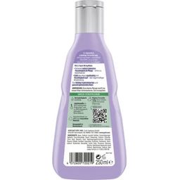 Shampoo Idratante e Nutriente all'Acido Ialuronico - 250 ml