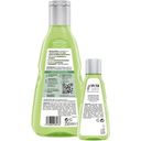 GUHL Fresh & Light Anti-Grease Shampoo  - 300 ml