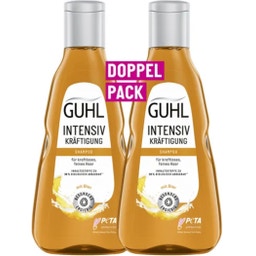 GUHL Intensieve Stevigheid Shampoo - 500 ml