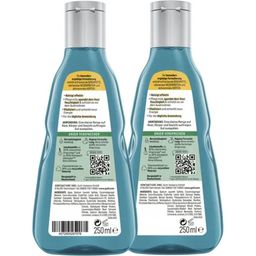 GUHL MAN 3-in-1 Frisheid & Verzorging Shampoo - 500 ml