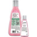 Shampoo Ricostituente per Capelli Lunghi + Mini - 300 ml