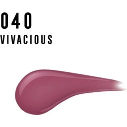 MAX FACTOR Lipfinity - 40 - vivacious