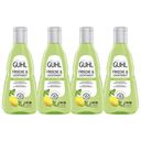 GUHL Shampoo Antigrasso Rinfrescante - 1.000 ml