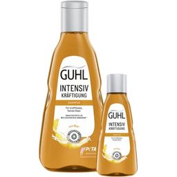 GUHL Intensive Strengthening Shampoo  - 300 ml