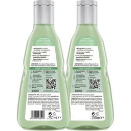 GUHL Mildes Shampoo Kopfhaut Sensitiv - 500 ml