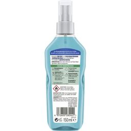 GUHL Spray per Asciugatura - Volume Duraturo - 150 ml