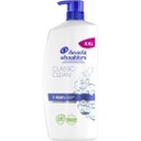 Head & Shoulders Haarshampoo Classic Clean - 800 ml