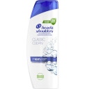 Classic Clean Mjällshampo, 300 ml