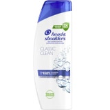 Head & Shoulders Classic Clean Mjällshampo