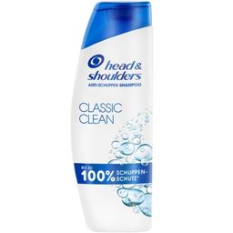 Head & Shoulders Classic Clean Shampoo - 300 ml