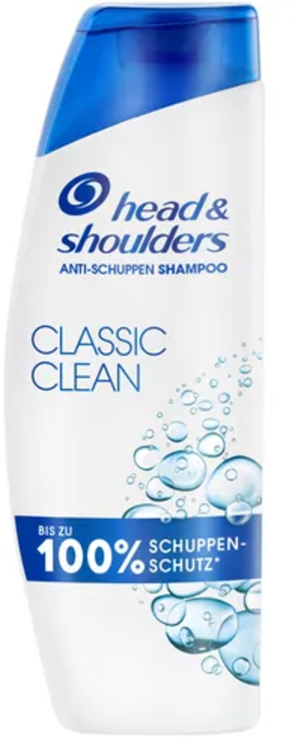 Head & Shoulders Classic Clean Shampoo