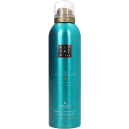 Rituals The Ritual of Karma Foaming Shower Gel