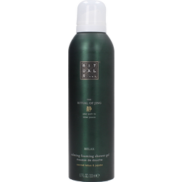 Rituals The Ritual of Jing Foaming Shower Gel