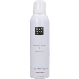 Rituals The Ritual of Sakura Foaming Shower Gel