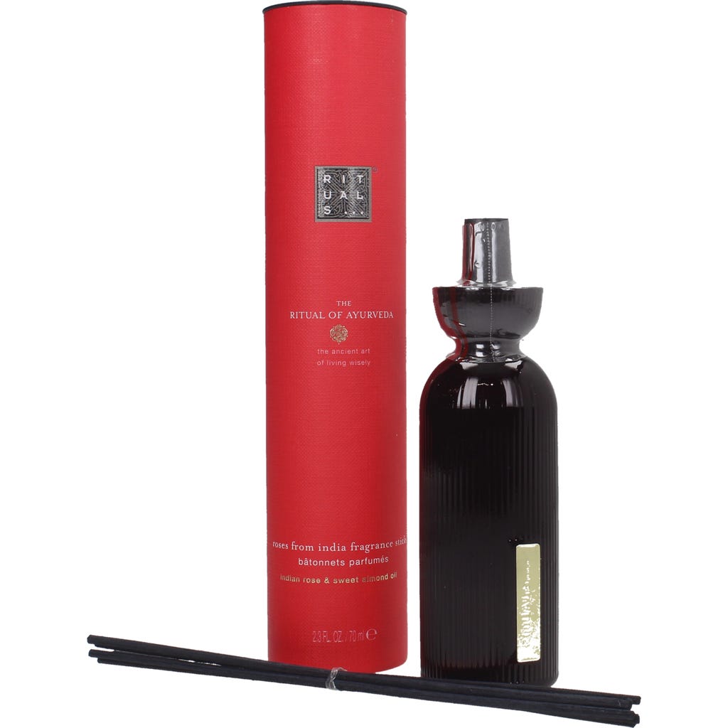Rituals White Musk Rituals The Ritual Of Ayurveda Fragrance Sticks