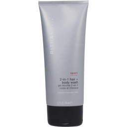 Rituals Sport 2-in-1 Shower Gel