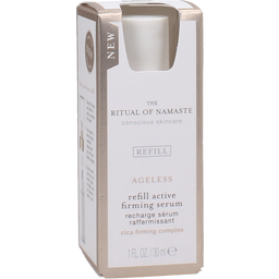 The Ritual of Namaste Firming Serum Refill