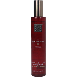 RITUALS The Ritual of Ayurveda Hair & Body Mist