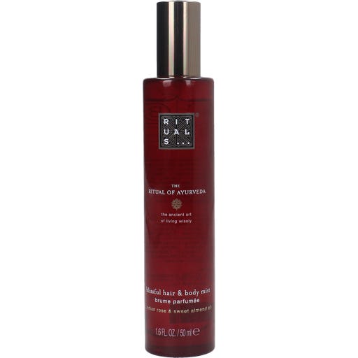 Rituals Happifying Body Mist Rituals Happifying Body Mist Rituals