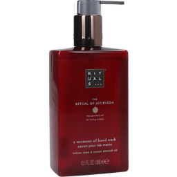 Rituals The Ritual of Ayurveda Hand Wash 