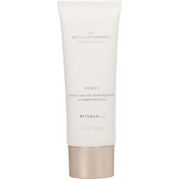 The Ritual of Namaste Mild Cleansing Foam 