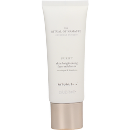 Rituals The Ritual of Namaste - Scrub Viso