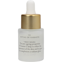 The Ritual of Namaste serum z vitaminom C