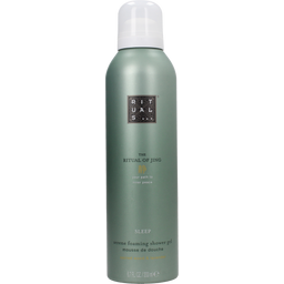 The Ritual of Jing SLEEP Foaming Shower Gel