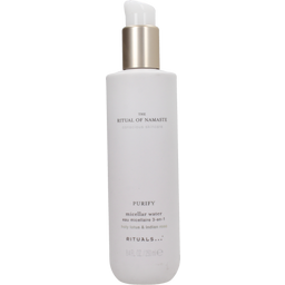 Rituals The Ritual of Namaste Micellar Water