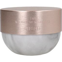 The Ritual of Namaste Anti-Ageing Night Cream