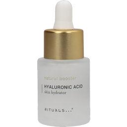 The Ritual of Namaste Hyaluronic Acid Serum