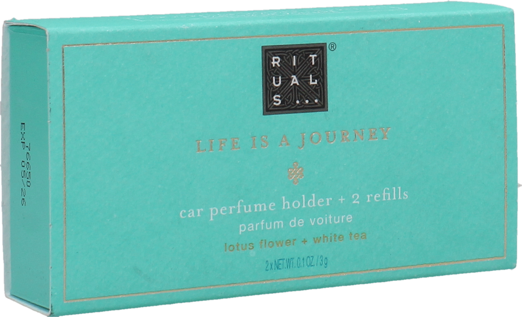 RITUALS The Ritual of Karma Car Air Freshener