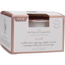 The Ritual of Namaste Refill Anti-Ageing Night Cream, 50 ml