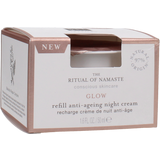 The Ritual of Namaste Refill Anti-Ageing Night Cream